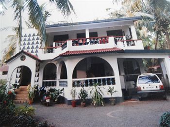 Albenjoh 2* Calangute
