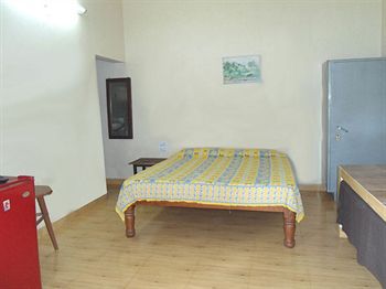 Hotel Albenjoh
