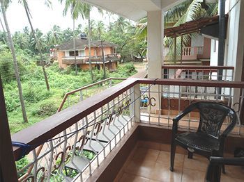 Albenjoh Calangute