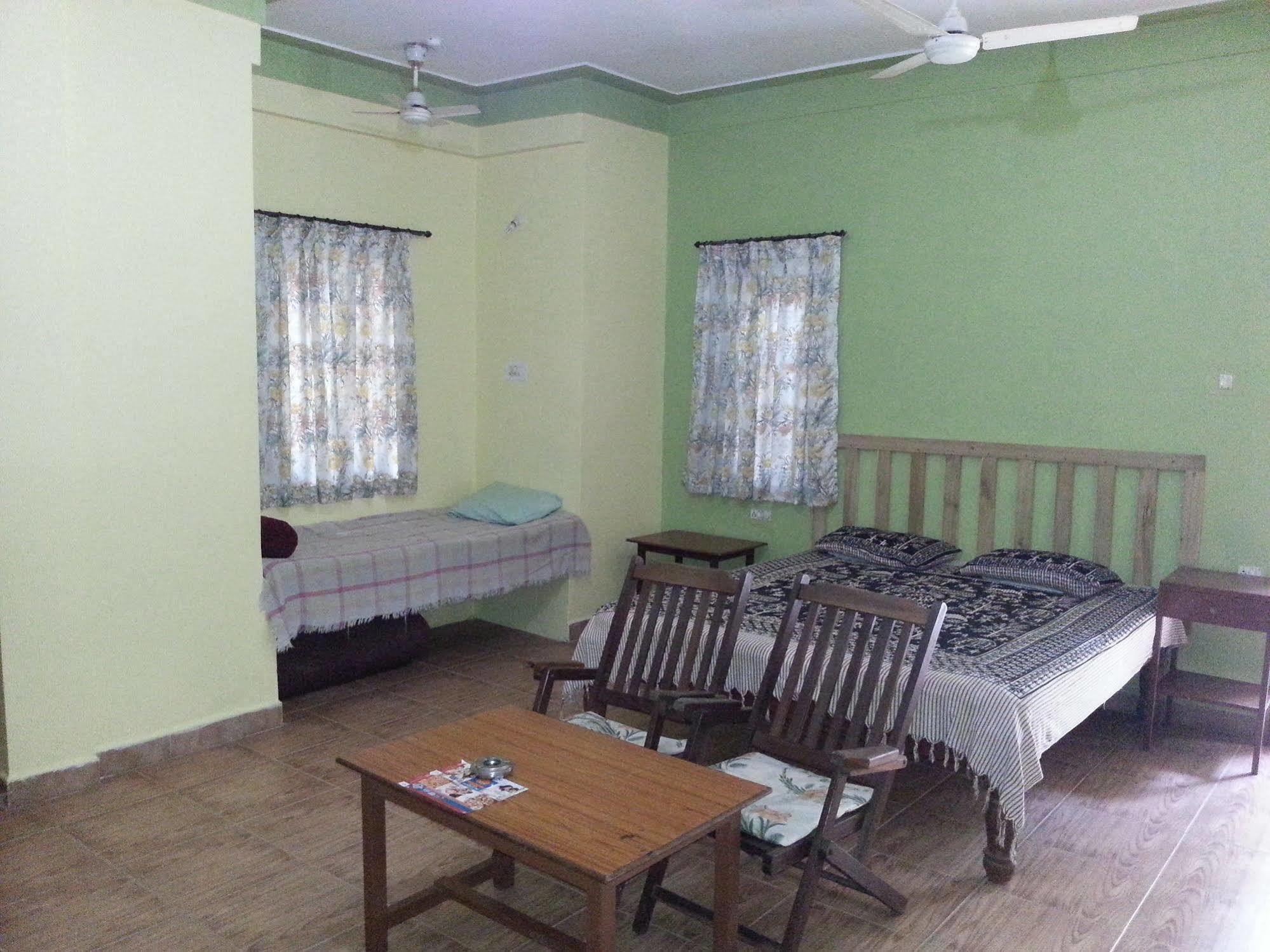 Albenjoh Hotel 2*