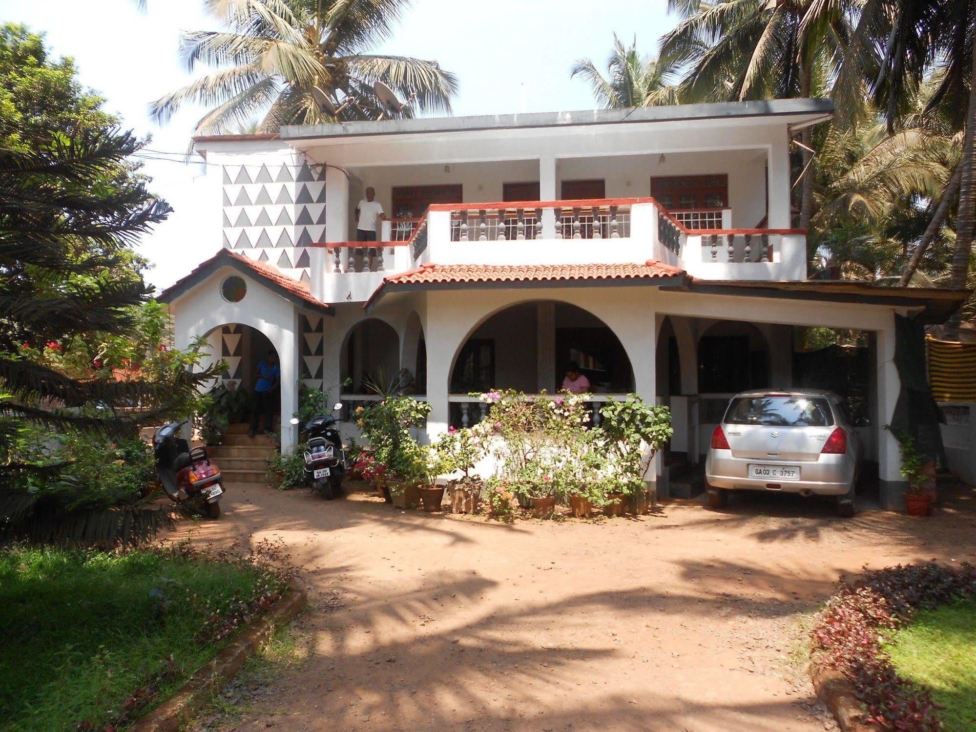 Albenjoh Hotel