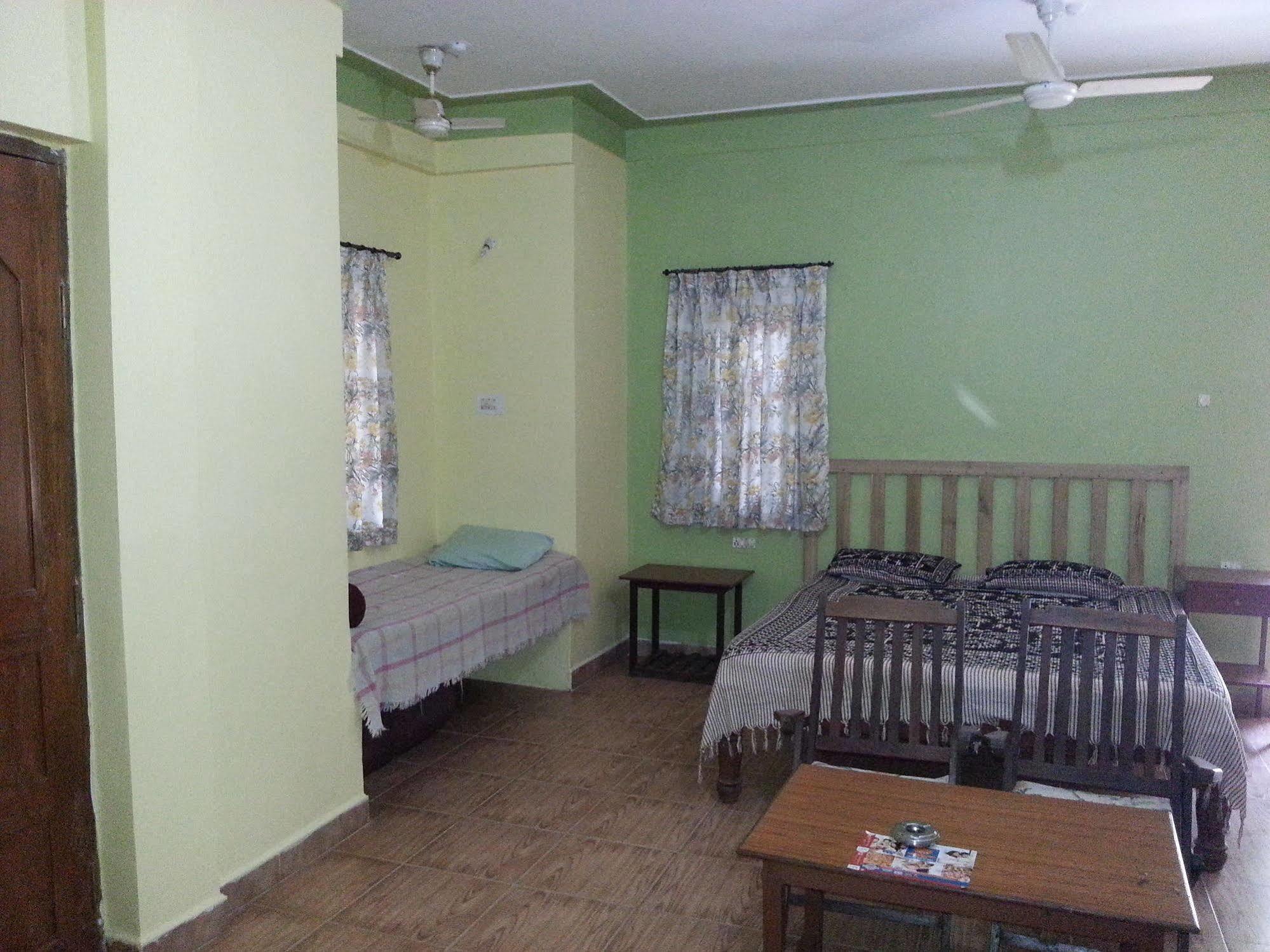 Albenjoh Hotel 2*