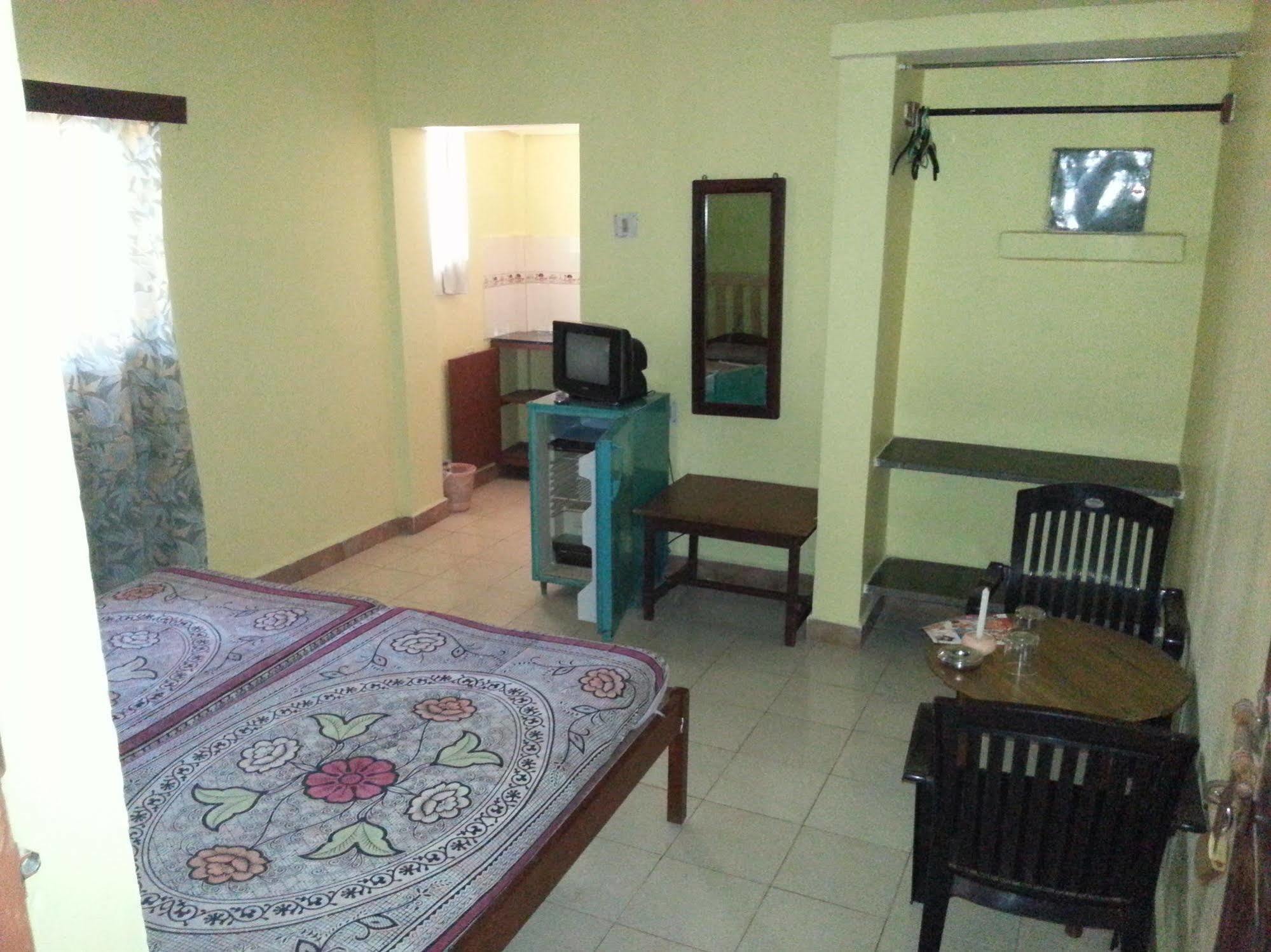 Albenjoh Hotel