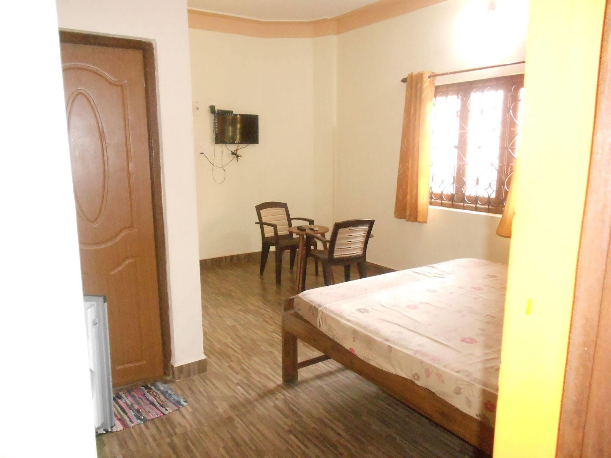 Albenjoh Hotel Calangute
