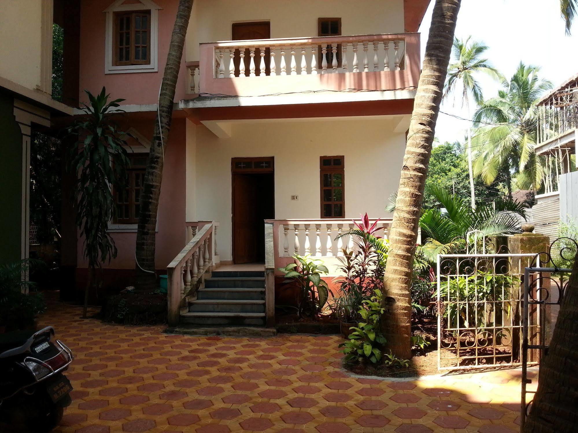 Hotel Albenjoh